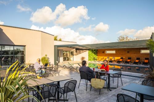 ibis Saint-Nazaire - Trignac - image 9