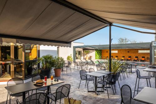 ibis Saint-Nazaire - Trignac - image 5