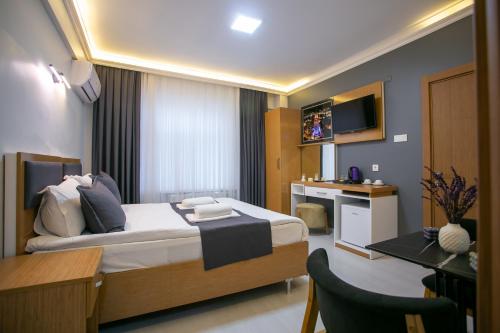 Blau Grün Istanbul Otel, Стамбул