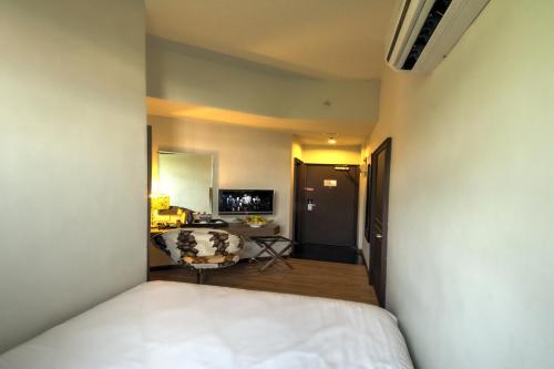 Foto - Arenaa Deluxe Hotel