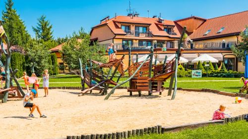 Hotel Ognisty Ptak