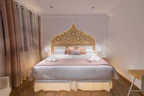 Hotel Reina Aixa