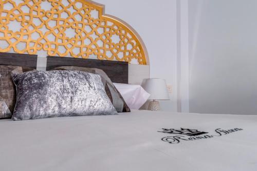 Hotel Reina Aixa