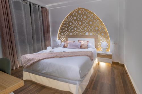 Hotel Reina Aixa