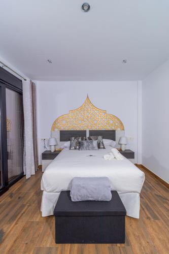 Hotel Reina Aixa