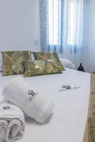 Hotel Reina Aixa
