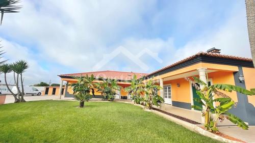 Villa Arrifes