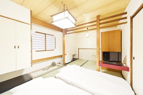 ビジネスホテル山城和室　2人部屋