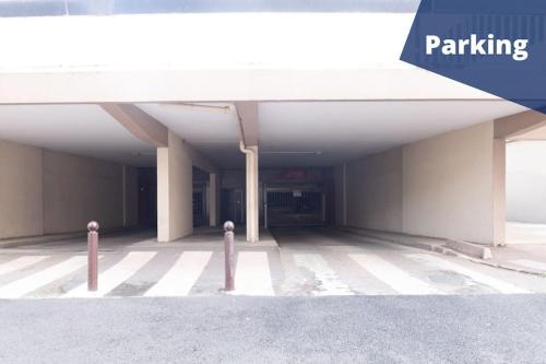 Grand 3 pièces Créteil -20minutes de Paris ! (Grand 3 pieces Creteil -20minutes de Paris !) in קרטאיל