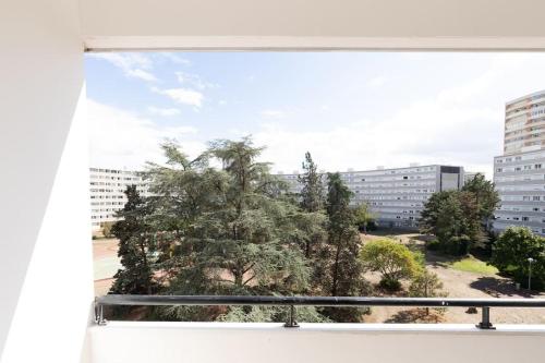 Grand 3 pièces Créteil -20minutes de Paris ! (Grand 3 pieces Creteil -20minutes de Paris !) in קרטאיל