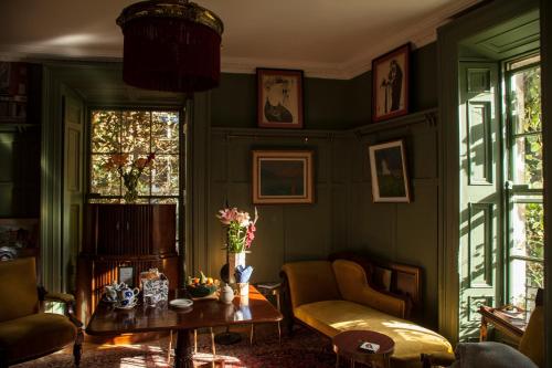 The Harcourt Suites - main image