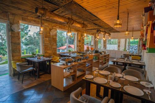Nature Green Resorts By JPH Hotels photo 5
