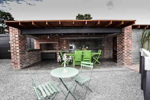 OnQ Accommodation, Bellville (foto 7)