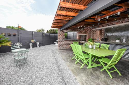 OnQ Accommodation, Bellville (foto 9)