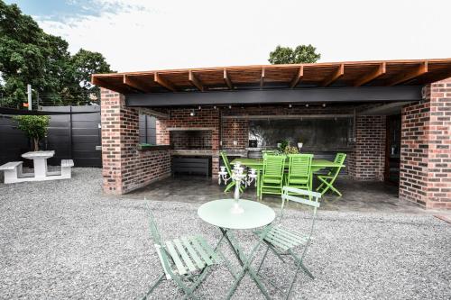 OnQ Accommodation, Bellville (foto 8)