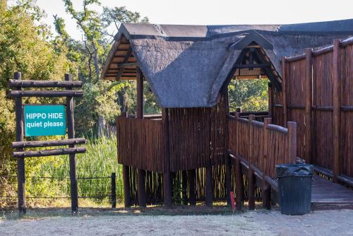 Kruger Park Lodge Unit No 521 with Private Pool