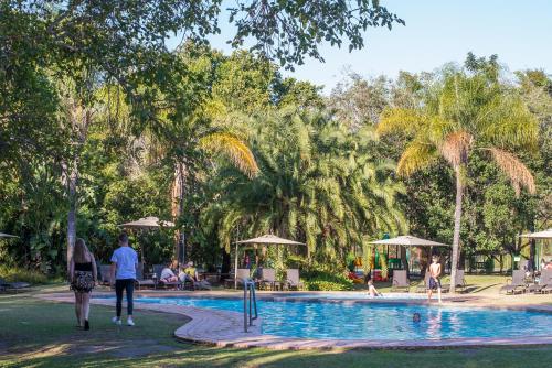 Kruger Park Lodge Unit No 521 with Private Pool