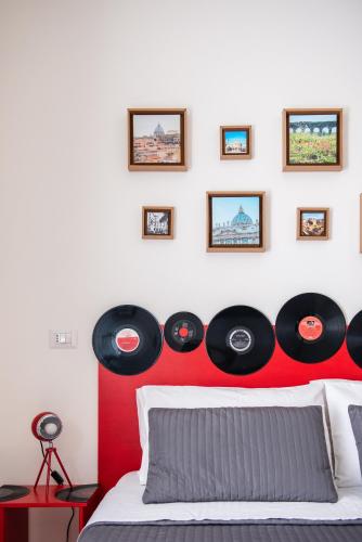Grammy Suite, Roma (foto 4)
