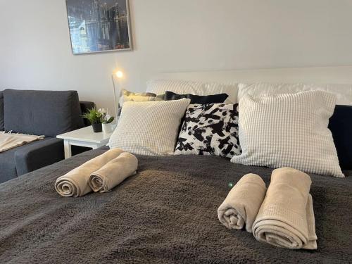 Charming Apartment near City Center, Vienna (photo 5)