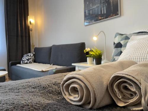 Charming Apartment near City Center, Vienna (photo 6)