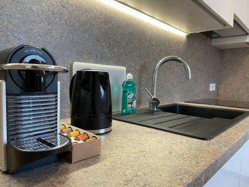 Charming Apartment near City Center, Vienna (photo 7)