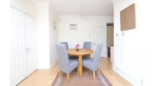 Picture of Beautiful Apartment Central Oxford