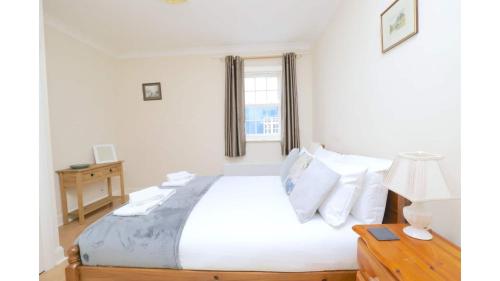 Picture of Beautiful Apartment Central Oxford