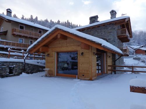 Maison Perriere - Chambres d'hôtes & Jacuzzi