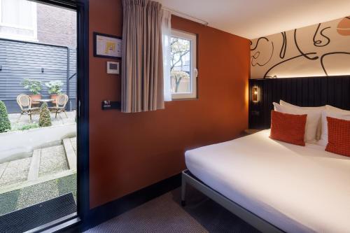 Hotel Europa Amsterdam - image 11