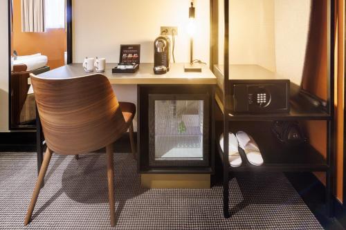 Hotel Europa Amsterdam - image 14