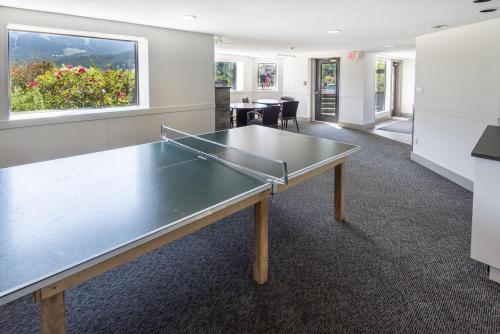 Two-Bedroom Apartment room in Ironwoods on Blueberry Hill Whistler
