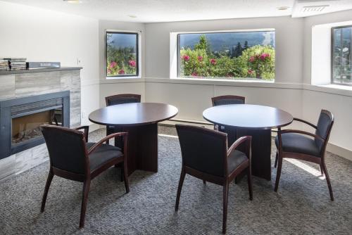Ironwoods on Blueberry Hill by Whistler Blackcomb Vacation Rentals in Whistler, Canada