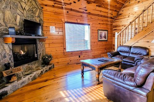 Serenity Now in Gatlinburg, USA
