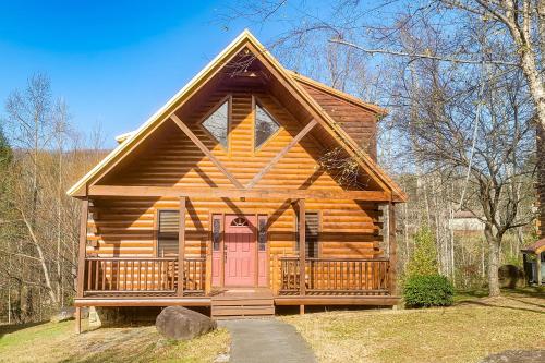 Serenity Now in Gatlinburg, USA