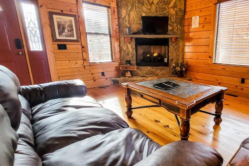 Serenity Now in Gatlinburg, USA