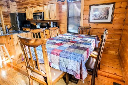 Serenity Now in Gatlinburg, USA