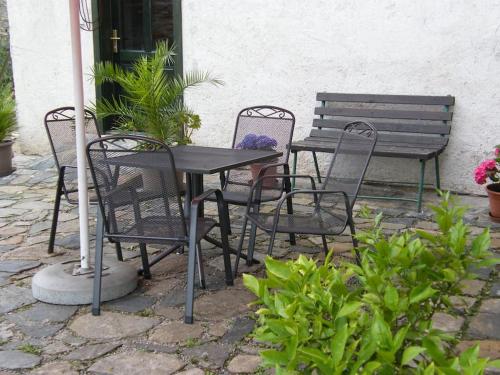 Bezbariérové ubytování na statku (Bezbarierove ubytovani na statku) in Kajov