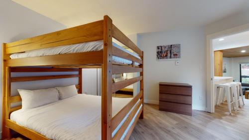 Ironwoods on Blueberry Hill by Whistler Blackcomb Vacation Rentals in Whistler, Canada