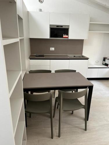 Smart Apartments Palazzo Mazzini 3