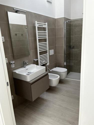 Smart Apartments Palazzo Mazzini Room Type - Two-Bedroom Apartment Smart Apartments Palazzo Mazzini Room Type - Two-Bedroom Apartment
