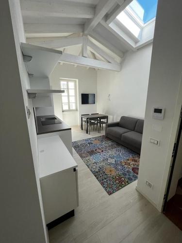 Smart Apartments Palazzo Mazzini