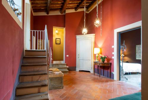 Il Malconsiglio in Pistoia