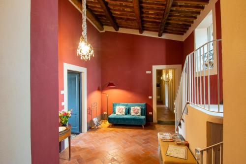 B&B Il Malconsiglio Pistoia