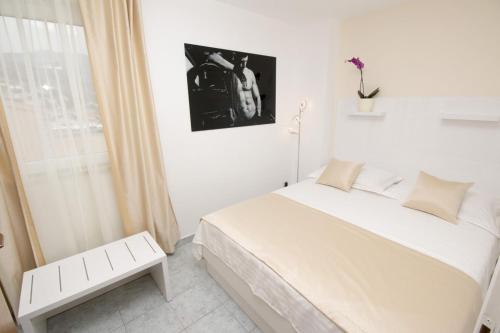 Apartment in Pisak with sea view, terrace, air conditioning, WiFi 3340-7, Pisak (fotografie 7)