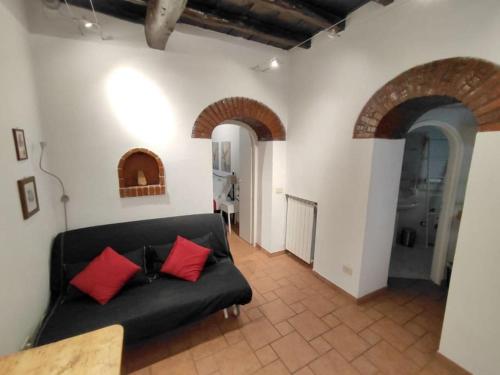 Vicolo del Bologna Apartment, Rome (photo 5)