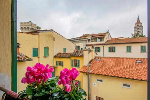 Il Malconsiglio in Pistoia