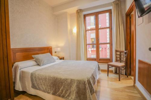 Hotel Granada Centro, Granada (fotografie 3)
