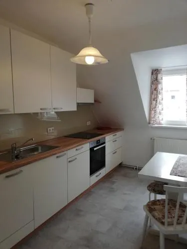 Ferienwohnung Schuhhaus Ganster in Mariazell, Österreich