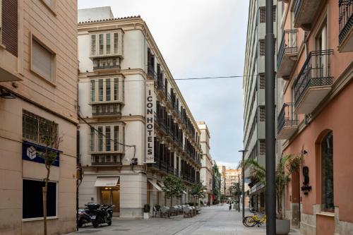 ICON Malabar, Malaga (foto 7)