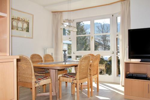 Gipfeltraum in Garmisch-Partenkirchen, Deutschland